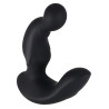 ANAL PLAY TOYJOY Stimulateur de prostate vibrant Nero 10 x 4cm